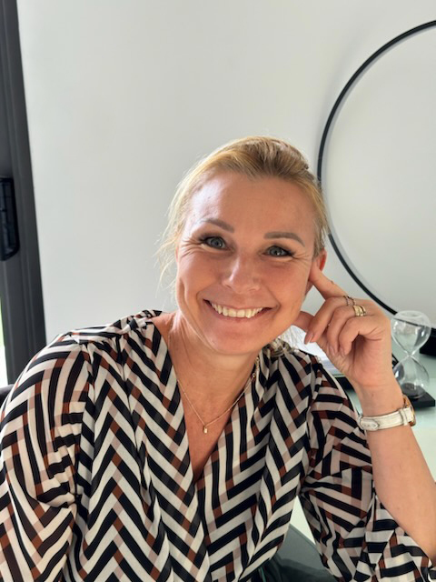 Thérapeute EMDR Nantes - Saint Herblain - Coueron - Delphine SEROUX - Praticienne EMDR