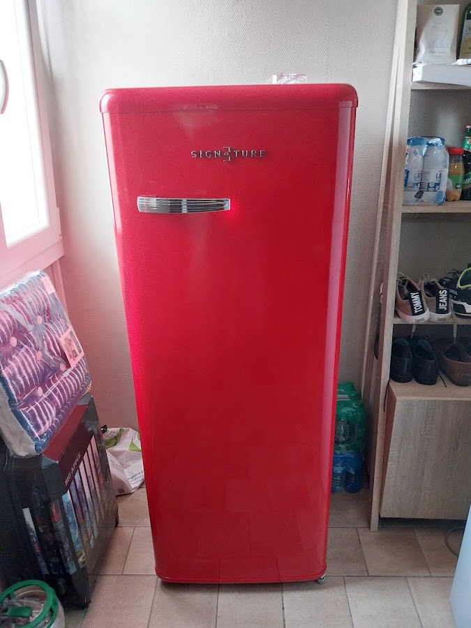 Ritaine SAV Dépannage électroménager et électricité