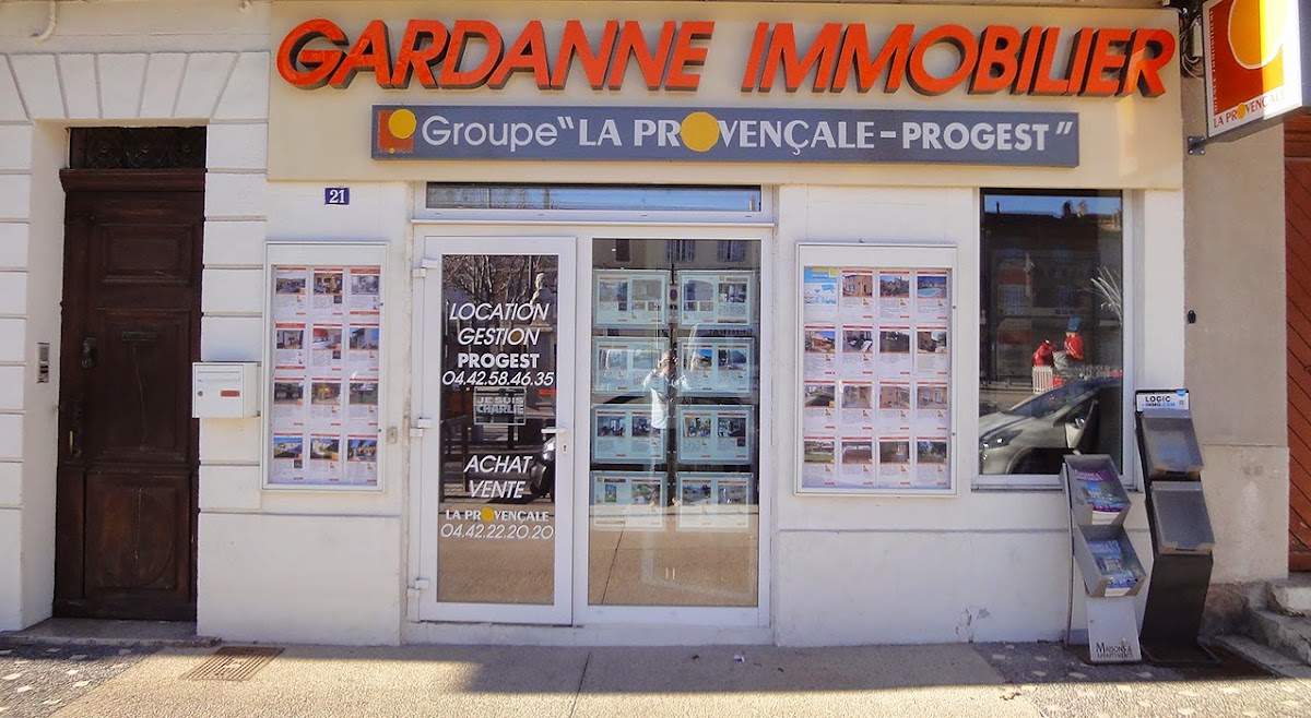 La Provençale