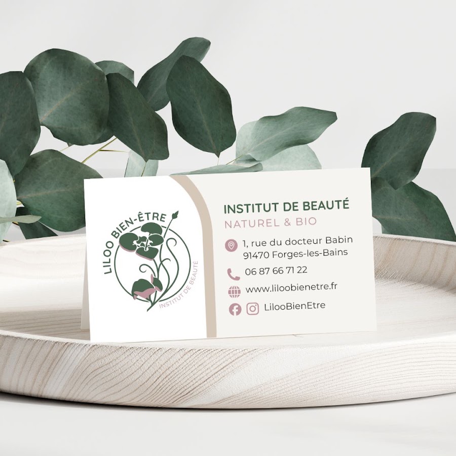 Institut de beauté - Liloo Bien-être