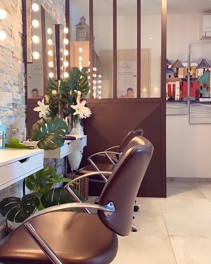 Lise.V Coiffure