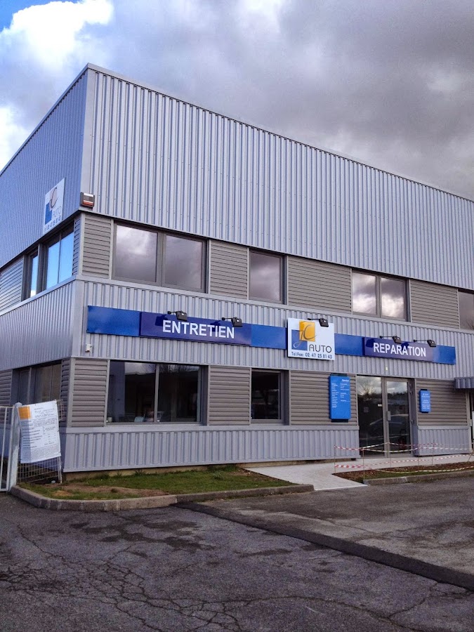 J.c Auto