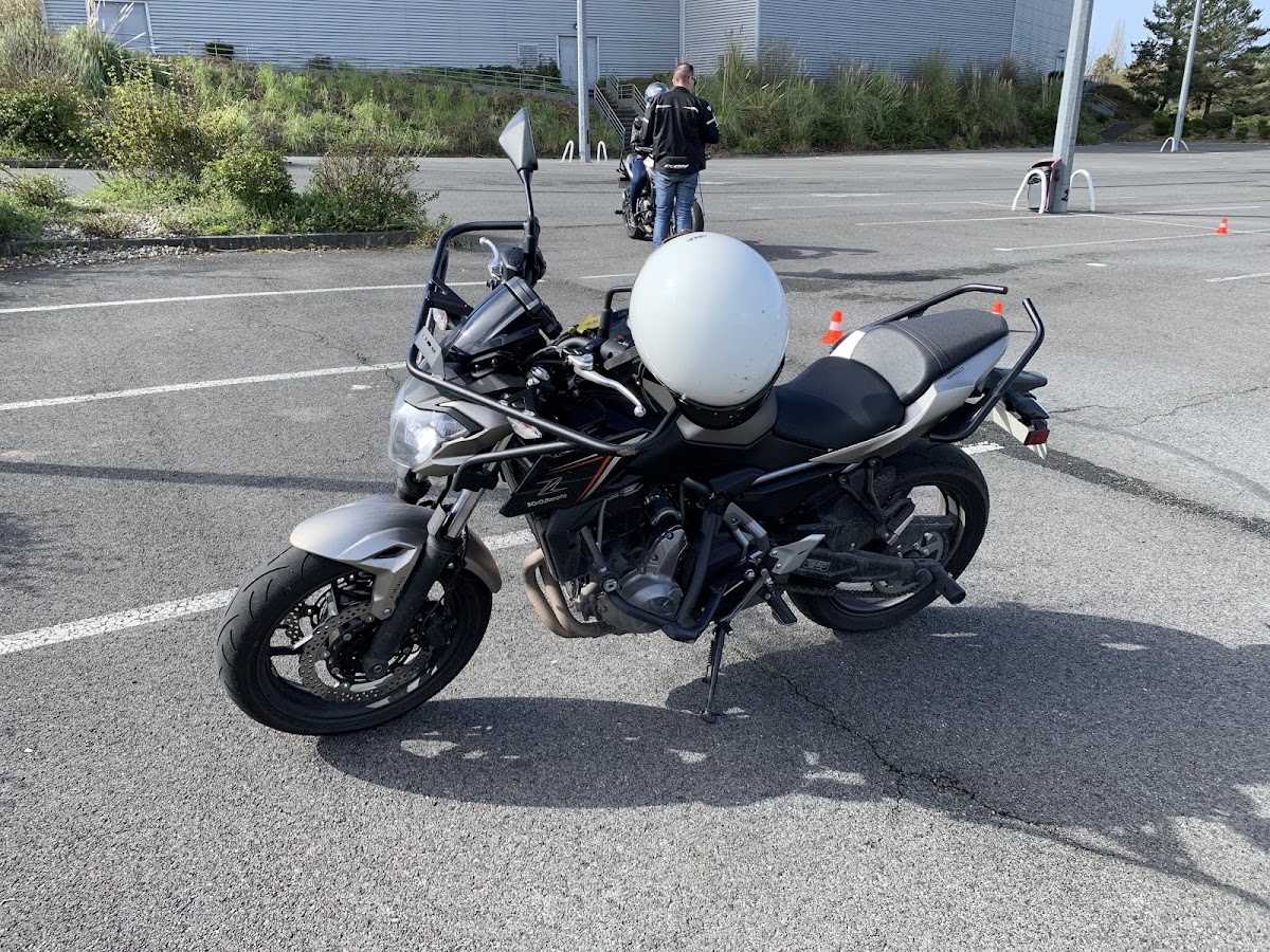 Auto Ecole Starter