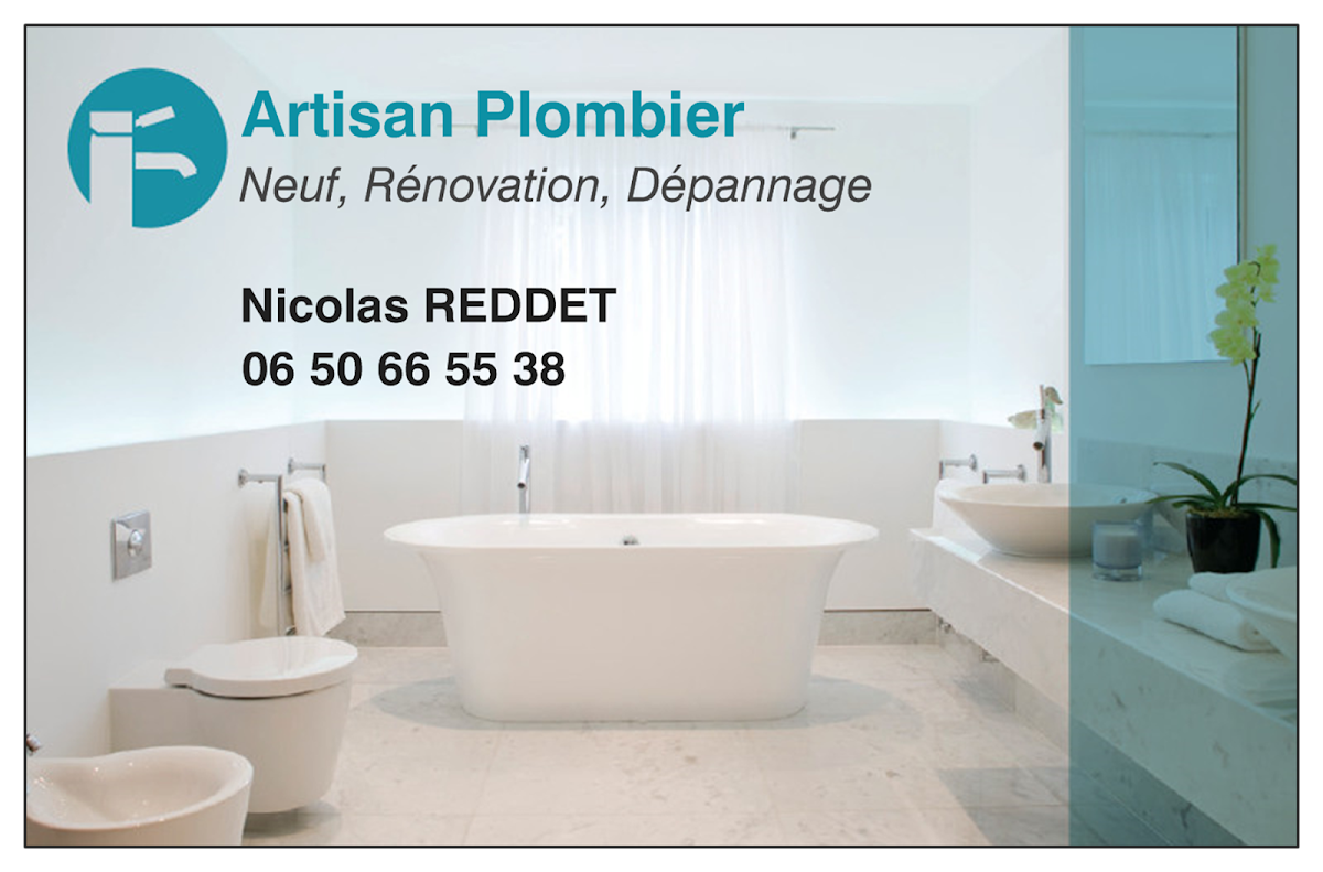 Nicolas Reddet