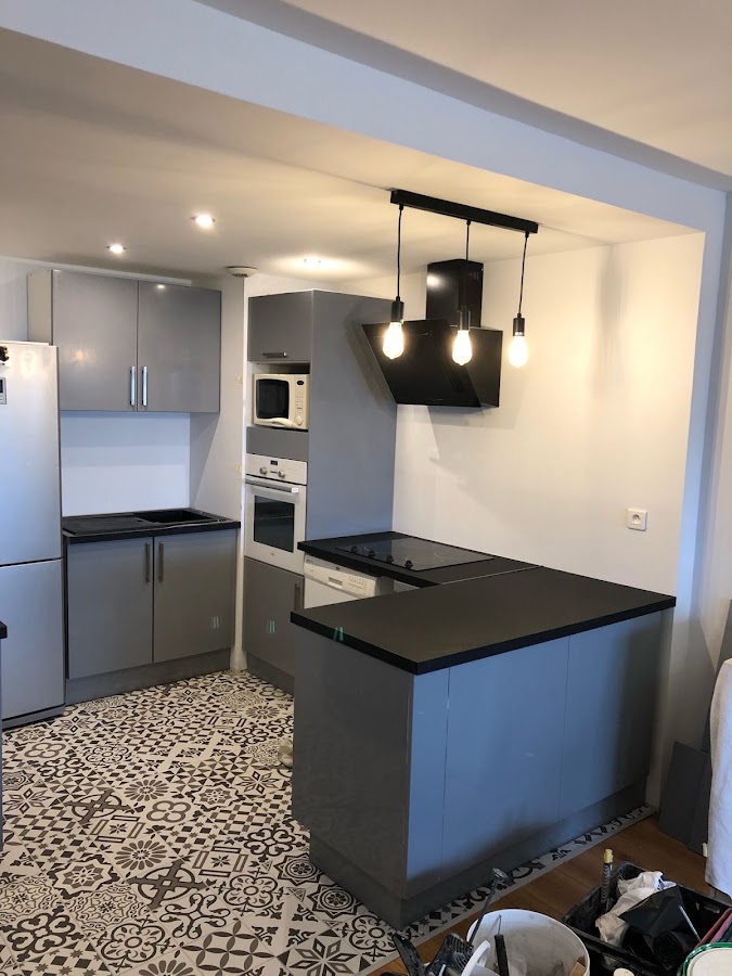 Sasu Renovation Services